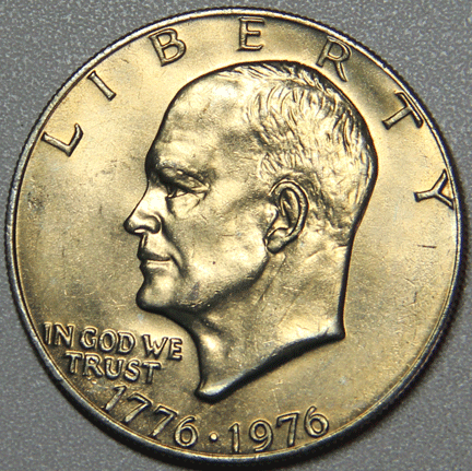 Post-An-Ike-Eisenhower-Dollar